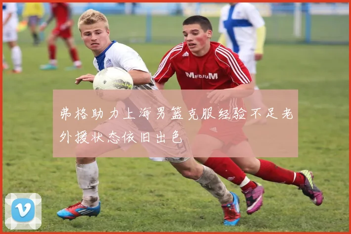 弗格助力上海男篮克服经验不足老外援状态依旧出色