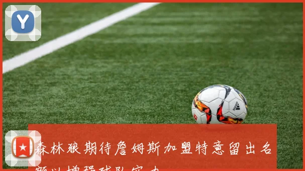 森林狼期待詹姆斯加盟特意留出名额以增强球队实力